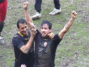 Luca MERCURI, addio vicino? (click to enlarge)